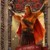 Heavy Hitters Blitz Deck - Olympia