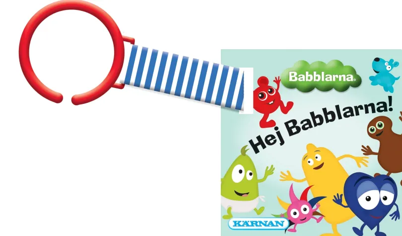 Hej Babblarna!