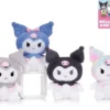 Hello Kitty Plush Kuromi S3 (24cm)