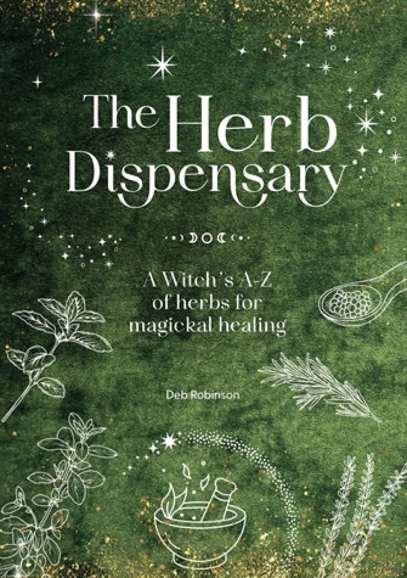Herb Dispensary