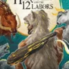 Hercules and the 12 Labors