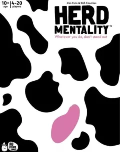 Herd Mentality