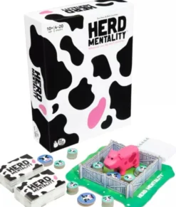 Herd Mentality