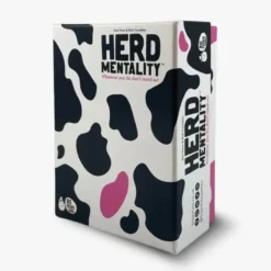 Herd Mentality Mini Game