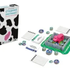 Herd Mentality Travel Tin