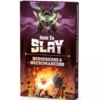 Here to Slay Berserker & Necromancer Expansion - EN
