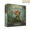 Heroes of Might and Magic III Fortress