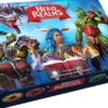 Hero Realms Deckbuilding Game (Base Set)