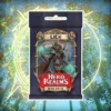 Hero Realms - Lich Boss Deck
