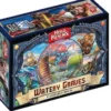 Hero Realms Watery Graves Campaign Deck