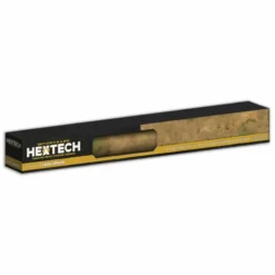Hextech Game Mat 2