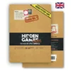 Hidden Games Crime Scene: Case 1 - The Little Gomersal Case