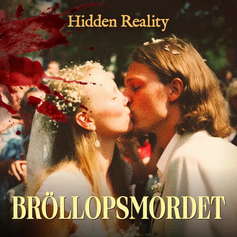 Hidden Reality Brollopsmordet