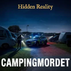 Hidden Reality - Campingmordet