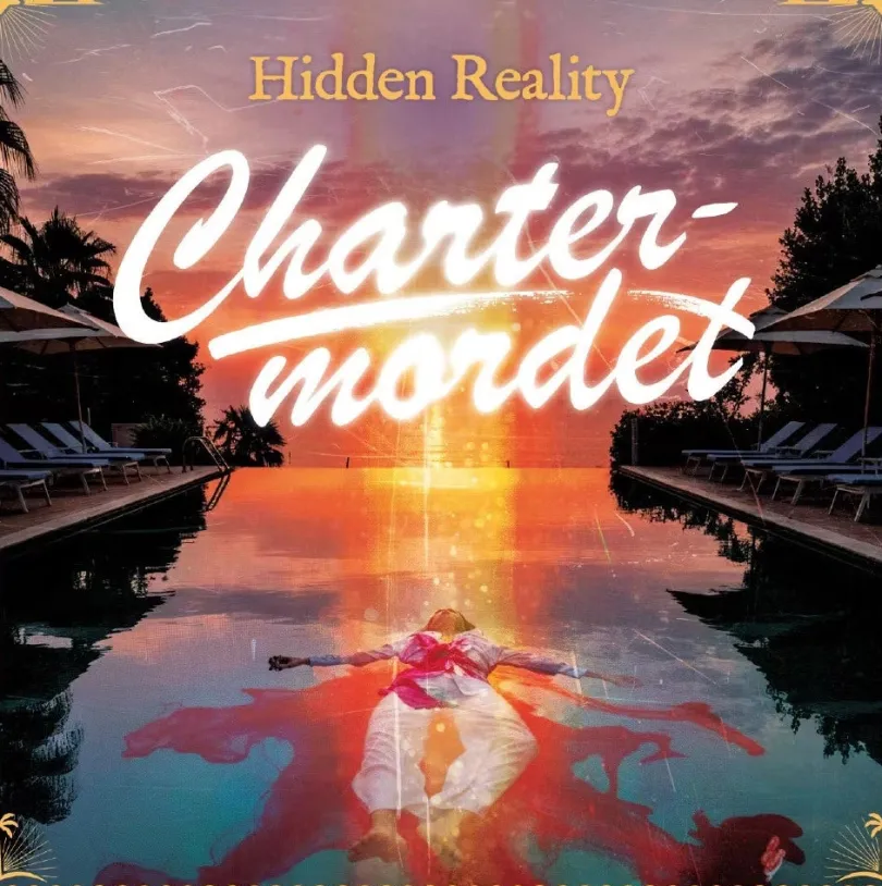 Hidden Reality Chartermordet