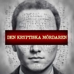 Hidden Reality Den Kryptiska Mordaren