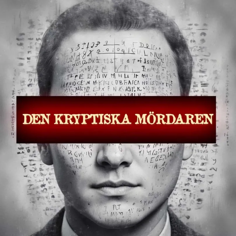Hidden Reality Den Kryptiska Mordaren
