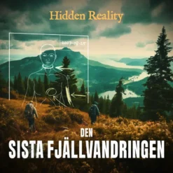 Hidden Reality Den Sista Fjällvandringen