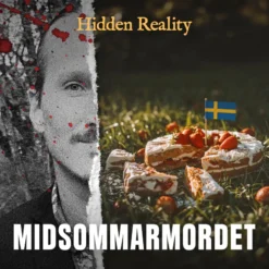 Hidden Reality - Midsommarmordet