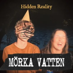 Hidden Reality - Mörka vatten