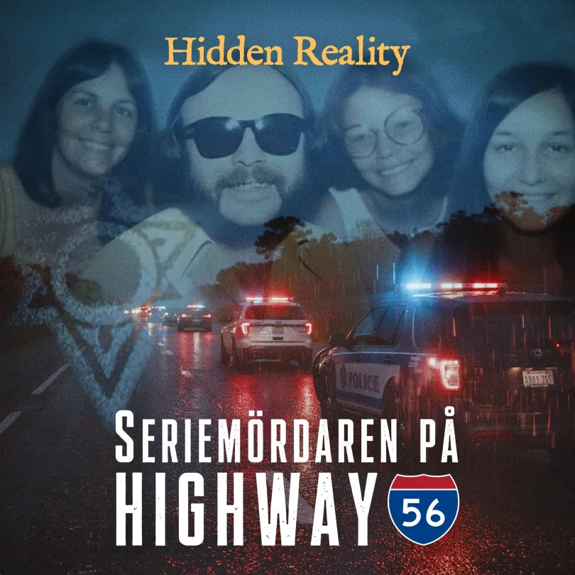 Hidden Reality Seriemördaren På Highway 56