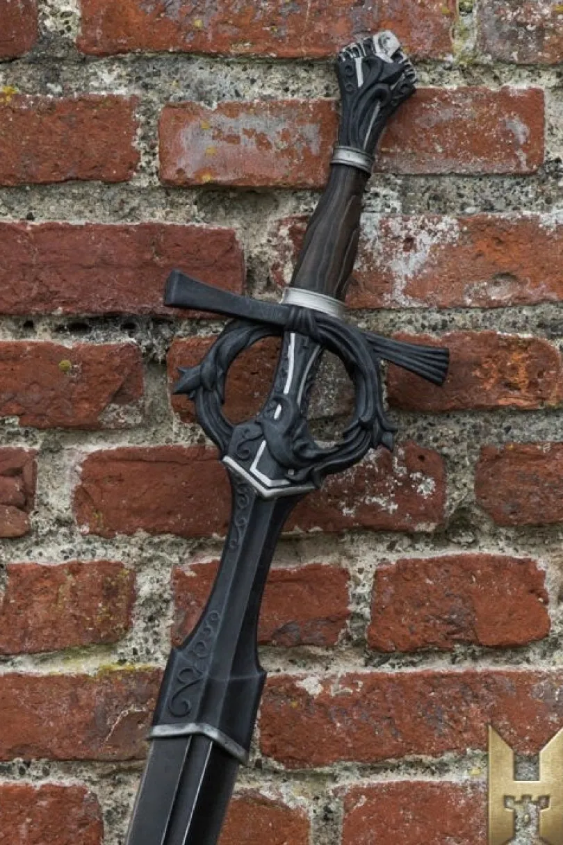Highborn Sword Dark - 113 cm