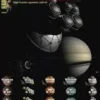High Frontier: Colonization