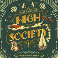 High Society