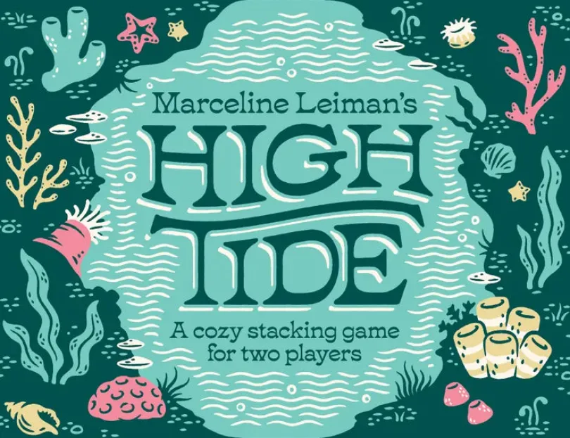 High Tide