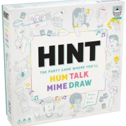 Hint (eng)