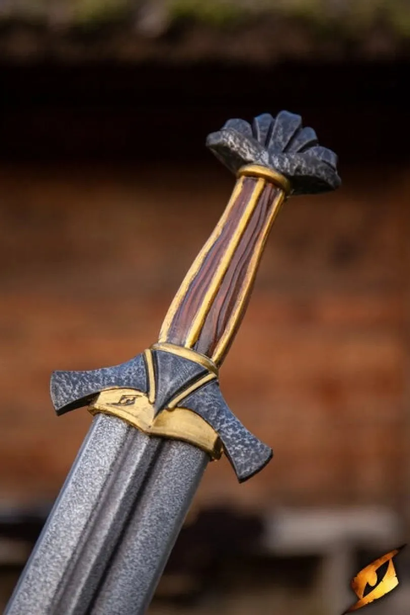 Hirdsman Sword - Vanguard - 101 cm