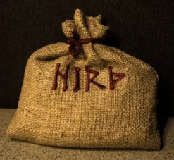 HIRÞ: The Viking Game of Royal Conflict (Hird)
