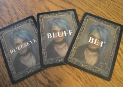 History Bluff