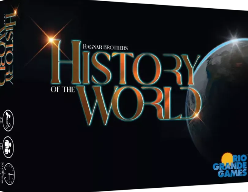 History of the World