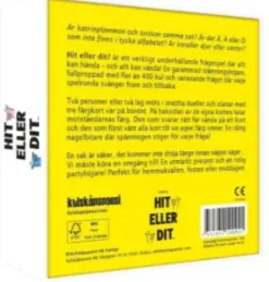 Hit Eller Dit