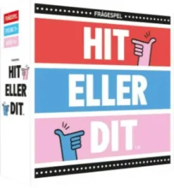 Hit Eller Dit