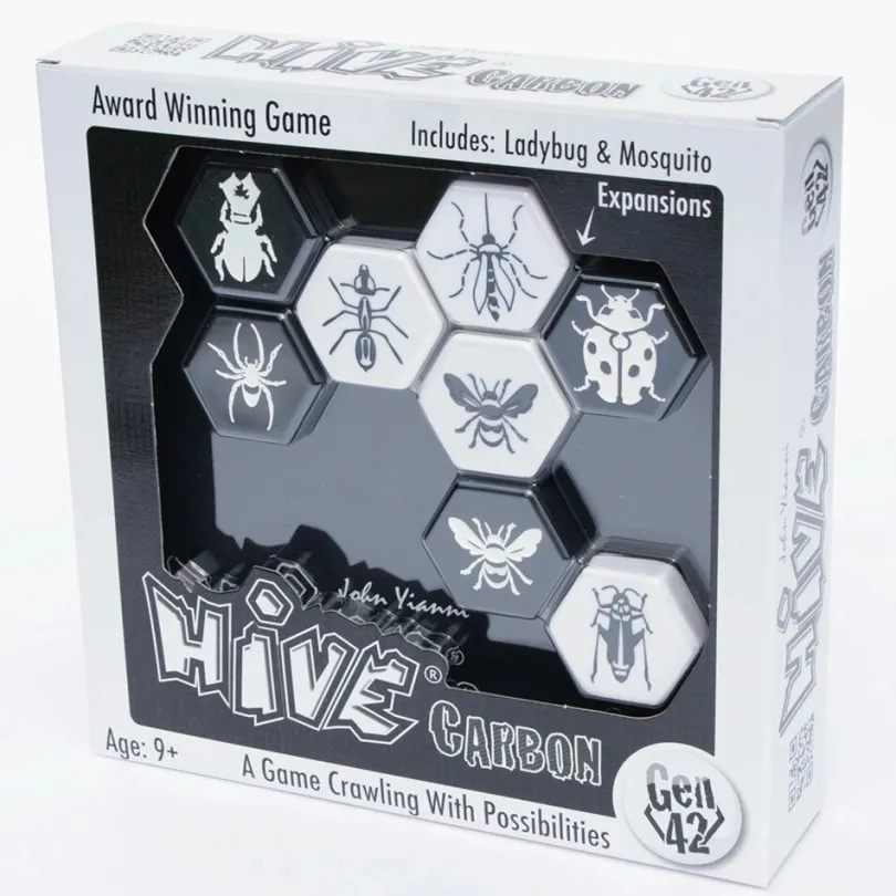 Hive Carbon