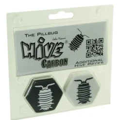 Hive Carbon The Pillbug