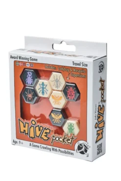 Hive Pocket Gen42 Only Edition