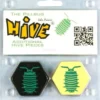 Hive: The Pillbug