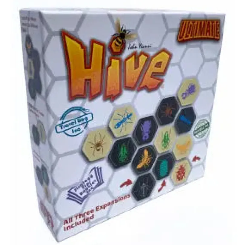 Hive Ultimate: Pocket