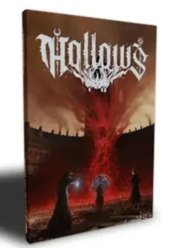 Hollows RPG