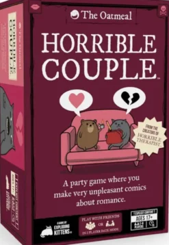 Horrible Couple