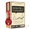 Horrible Therapist