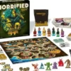 Horrified American Monsters