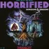 Horrified D&D Ravenloft