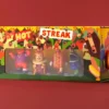 Hot Streak