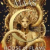 House of Flame and Shadow (Svensk utgåva) (Pocket)