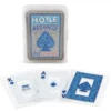 Hoyle Clear Plastic cards