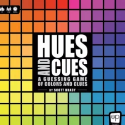 Hues and Cues